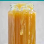 Salted caramel Pinterest