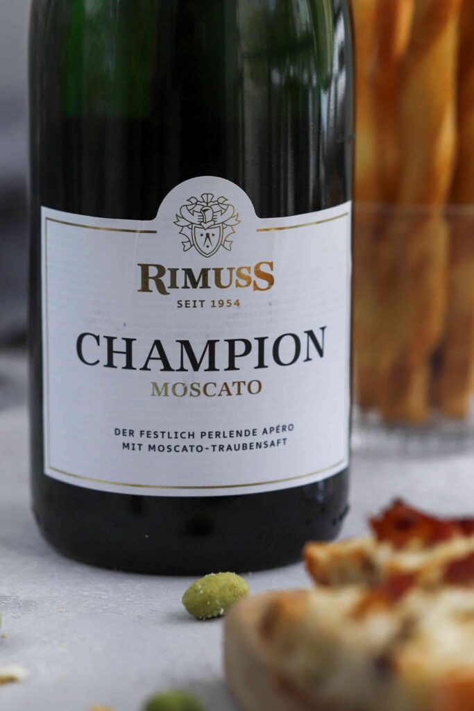 Rimuss Moscato Apéro