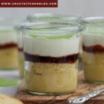 Pinterest Mini-Schwedentörtchen