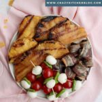 Easy Summer Appetizers - Pinterest