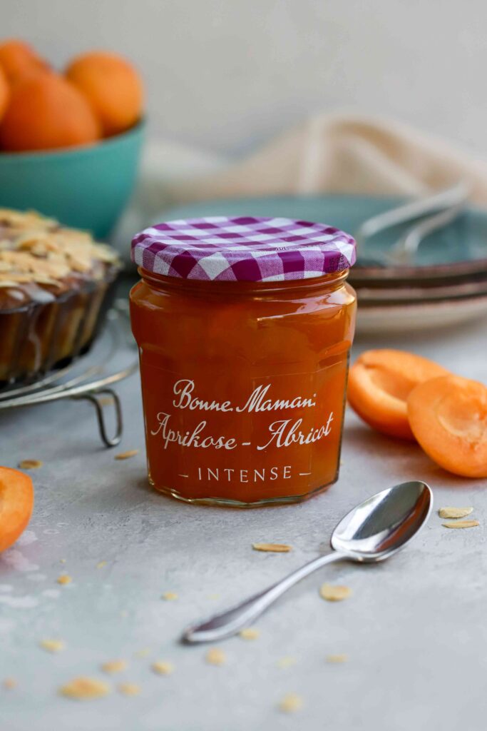 Bonne Maman Apricot Jam