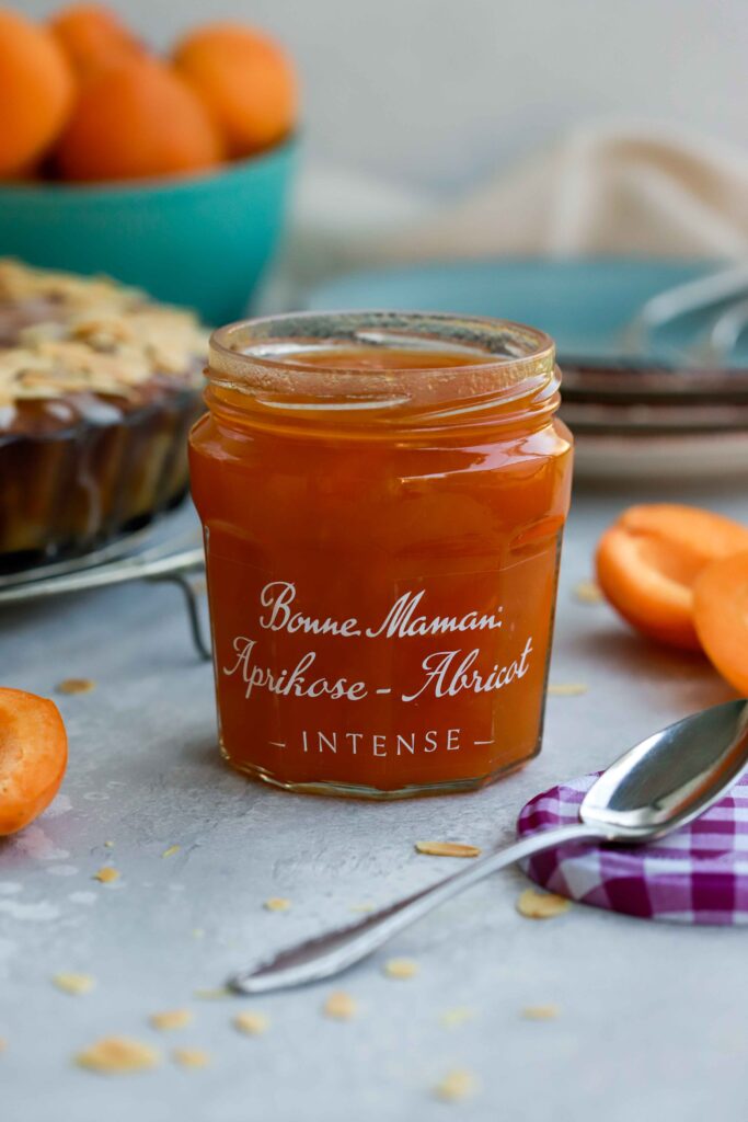 Bonne Maman Apricot Jam